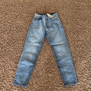 Brandy Melville Mom Jeans